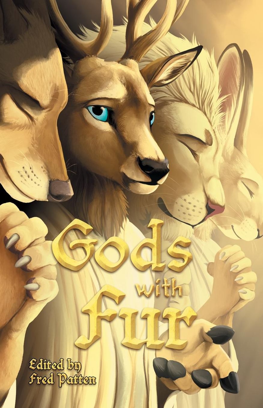 Gods With Fur