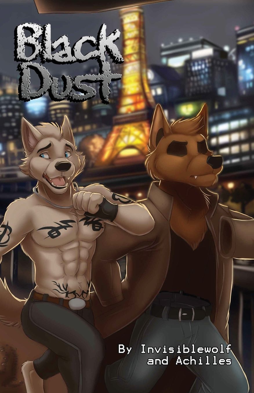 Black Dust