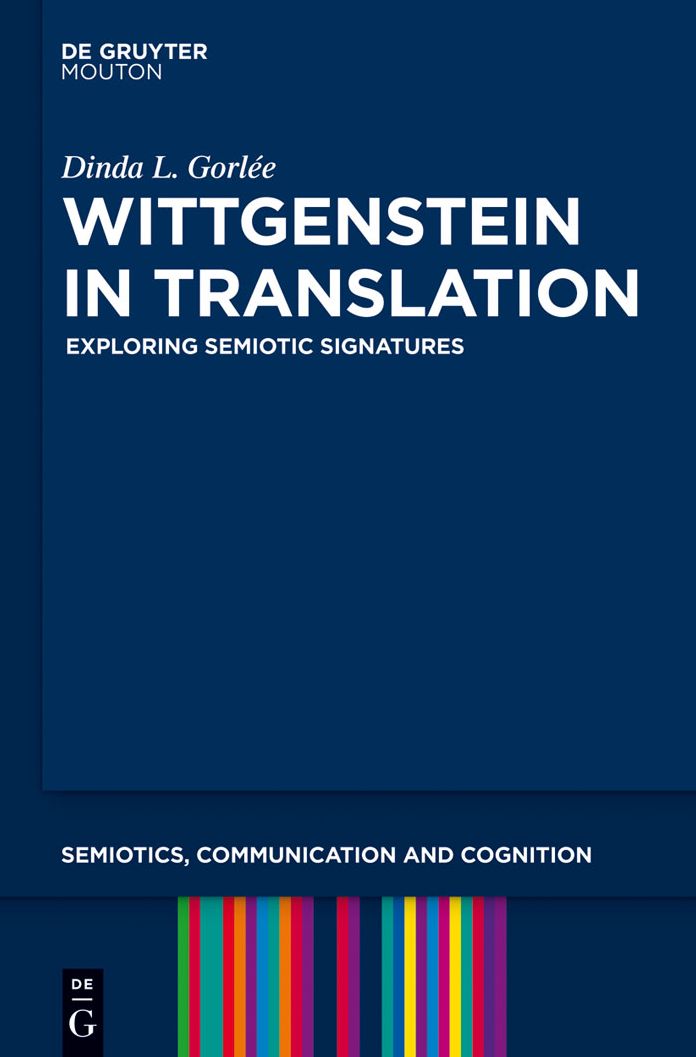 Wittgenstein in Translation: Exploring Semiotic Signatures