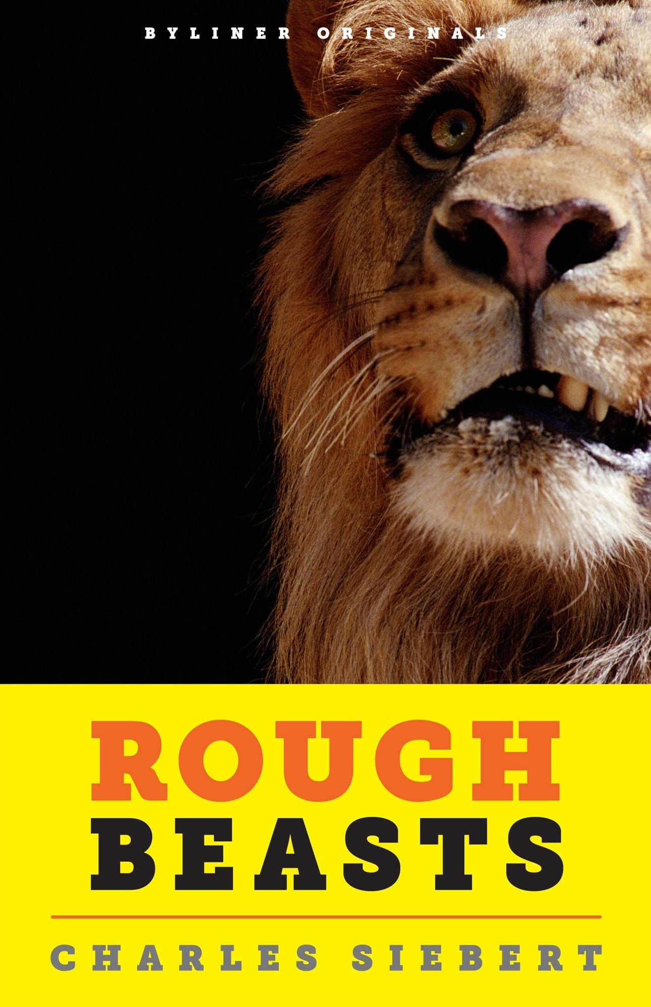 Rough Beasts: The Zanesville Zoo Massacre, One Year Later