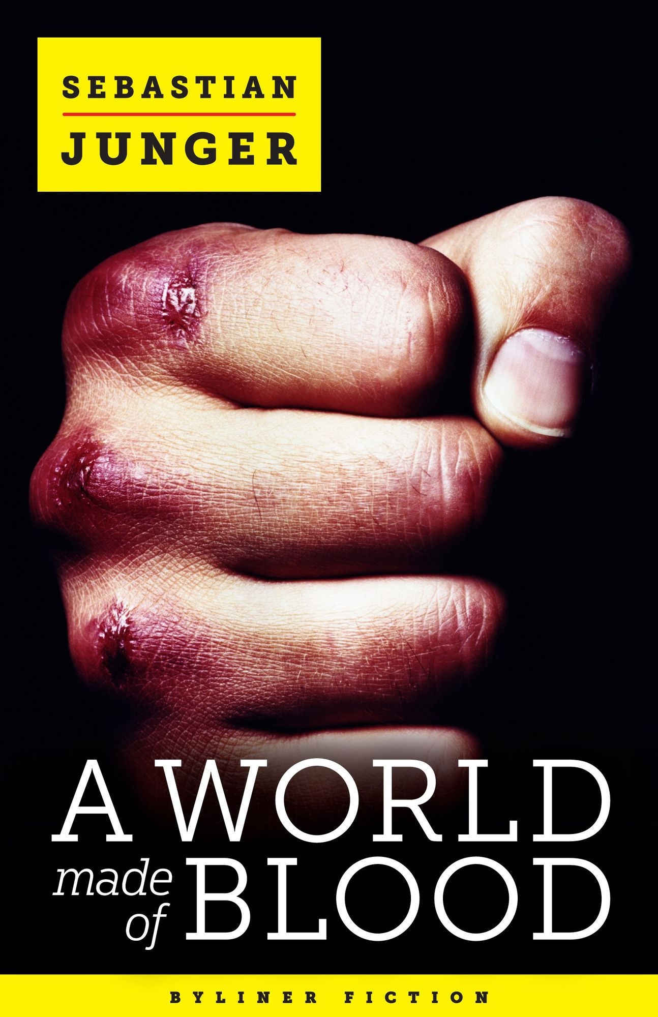 A World Made of Blood