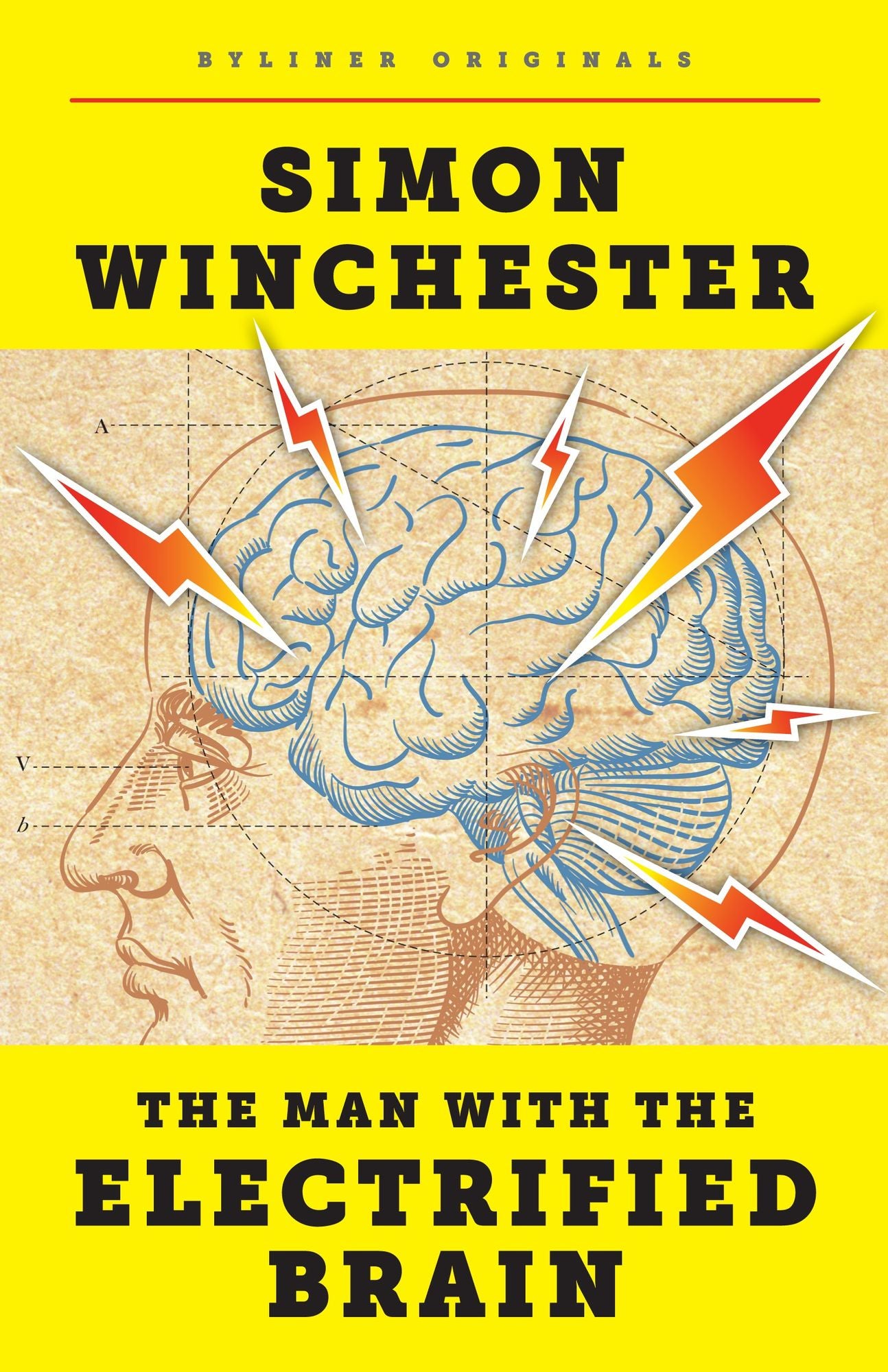 The Man with the Electrified Brain: Adventures in Madness