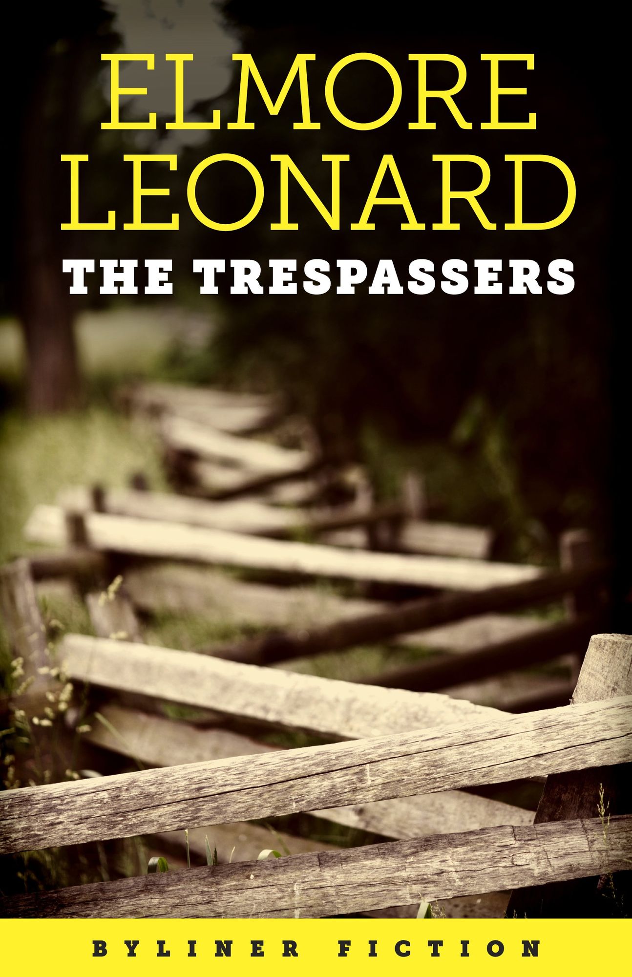 The Trespassers
