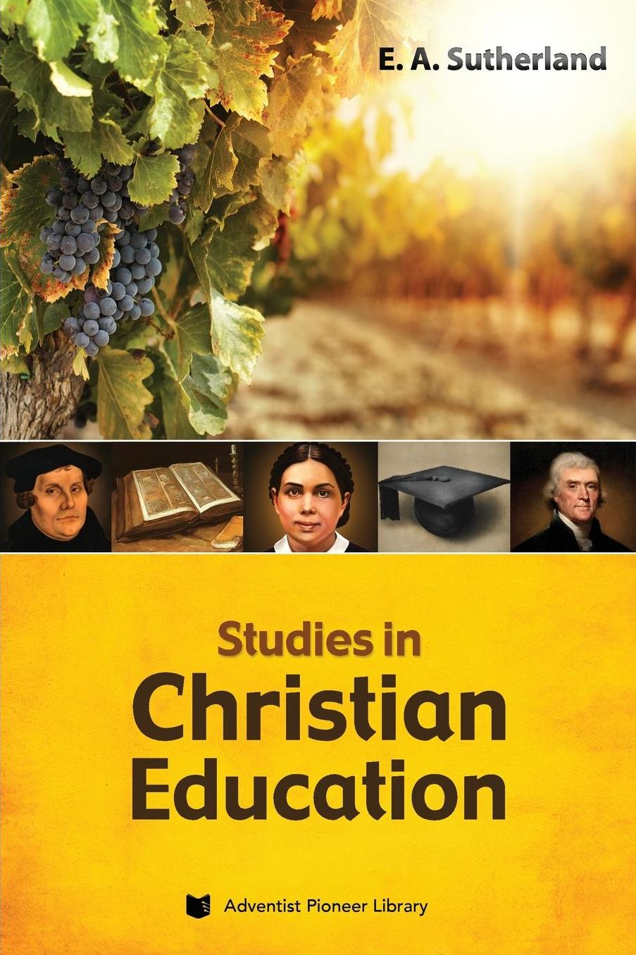 Studies in Christian Education