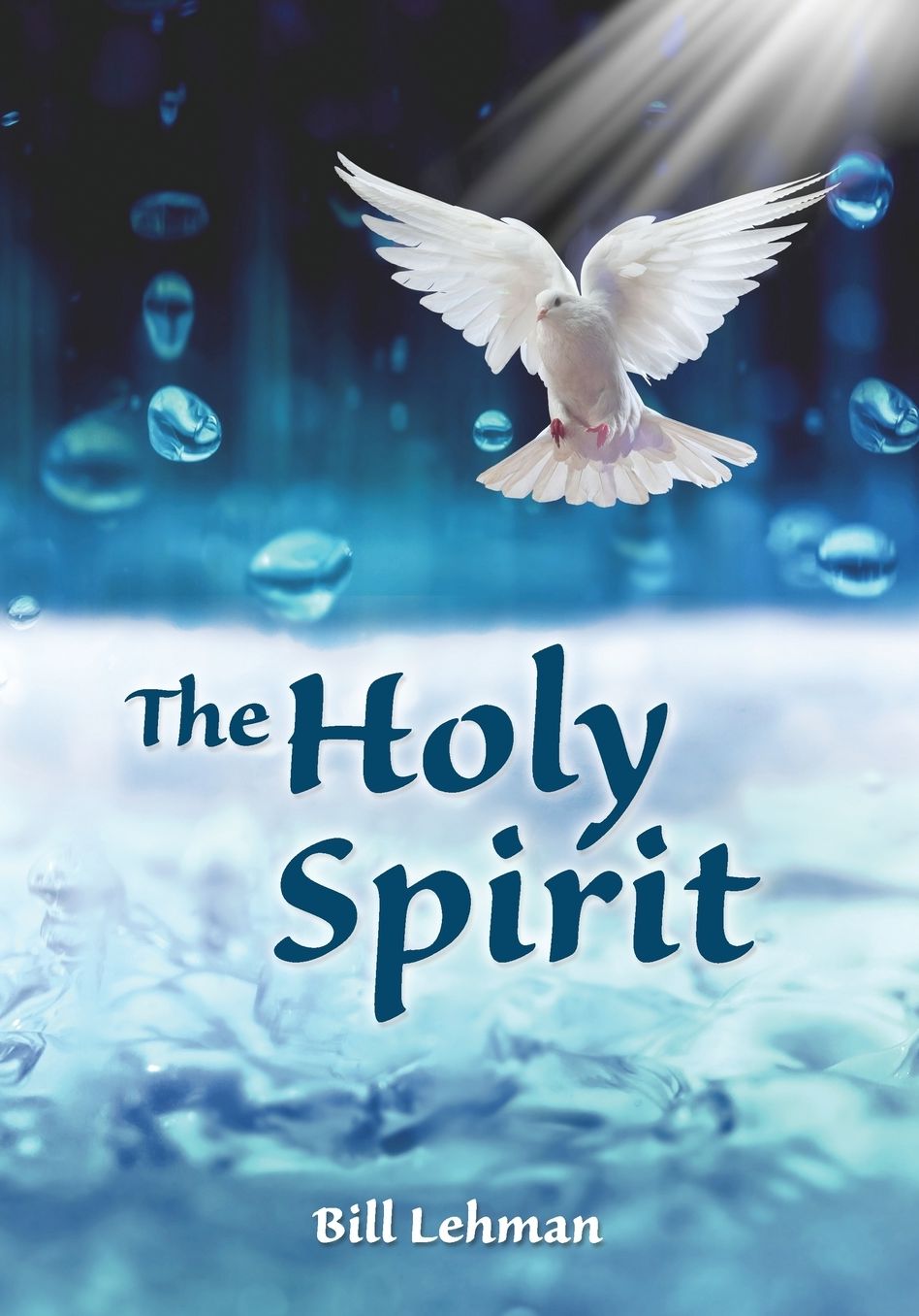 The Holy Spirit