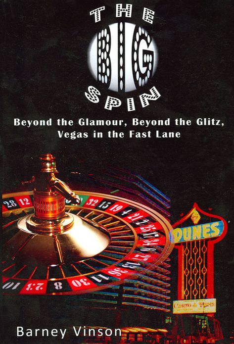 The Big Spin