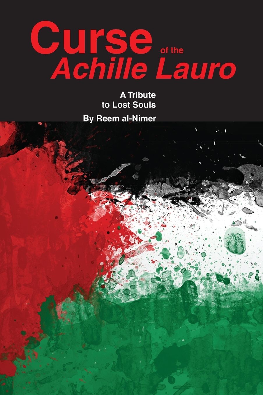 Curse of the Achille Lauro: The Story of Abu al-Abbas