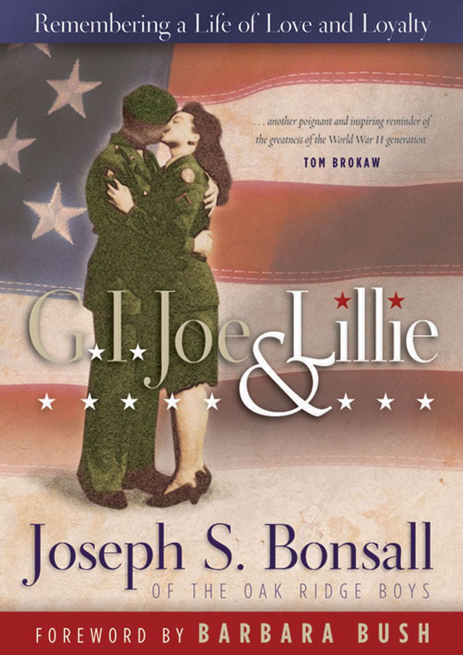 GI Joe & Lillie: Remembering a Life of Love and Loyalty
