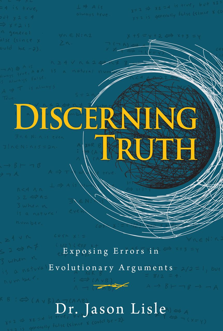 Discerning Truth: Exposing Errors in Evolutionary Arguments