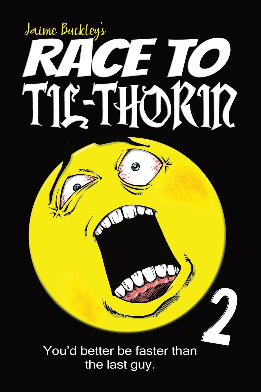 Race to Til-Thorin
