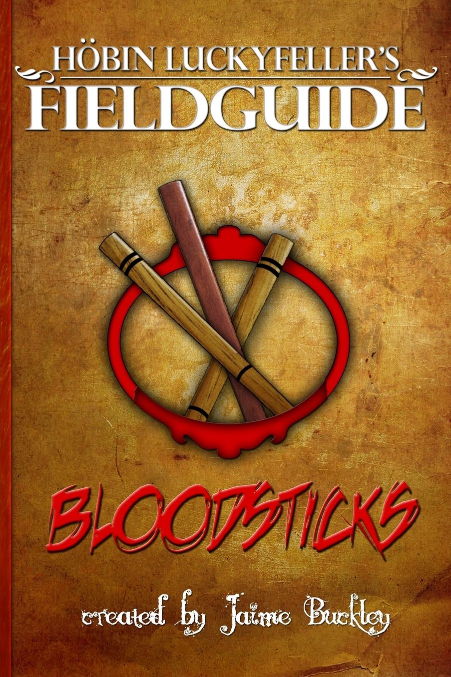Bloodsticks: A brief history & practical application