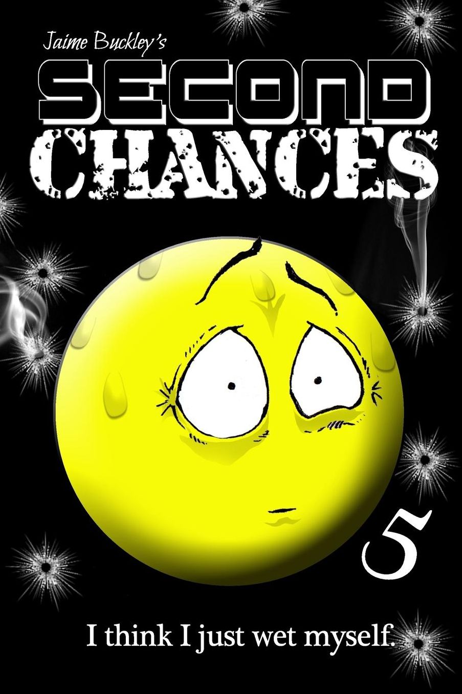 Second Chances