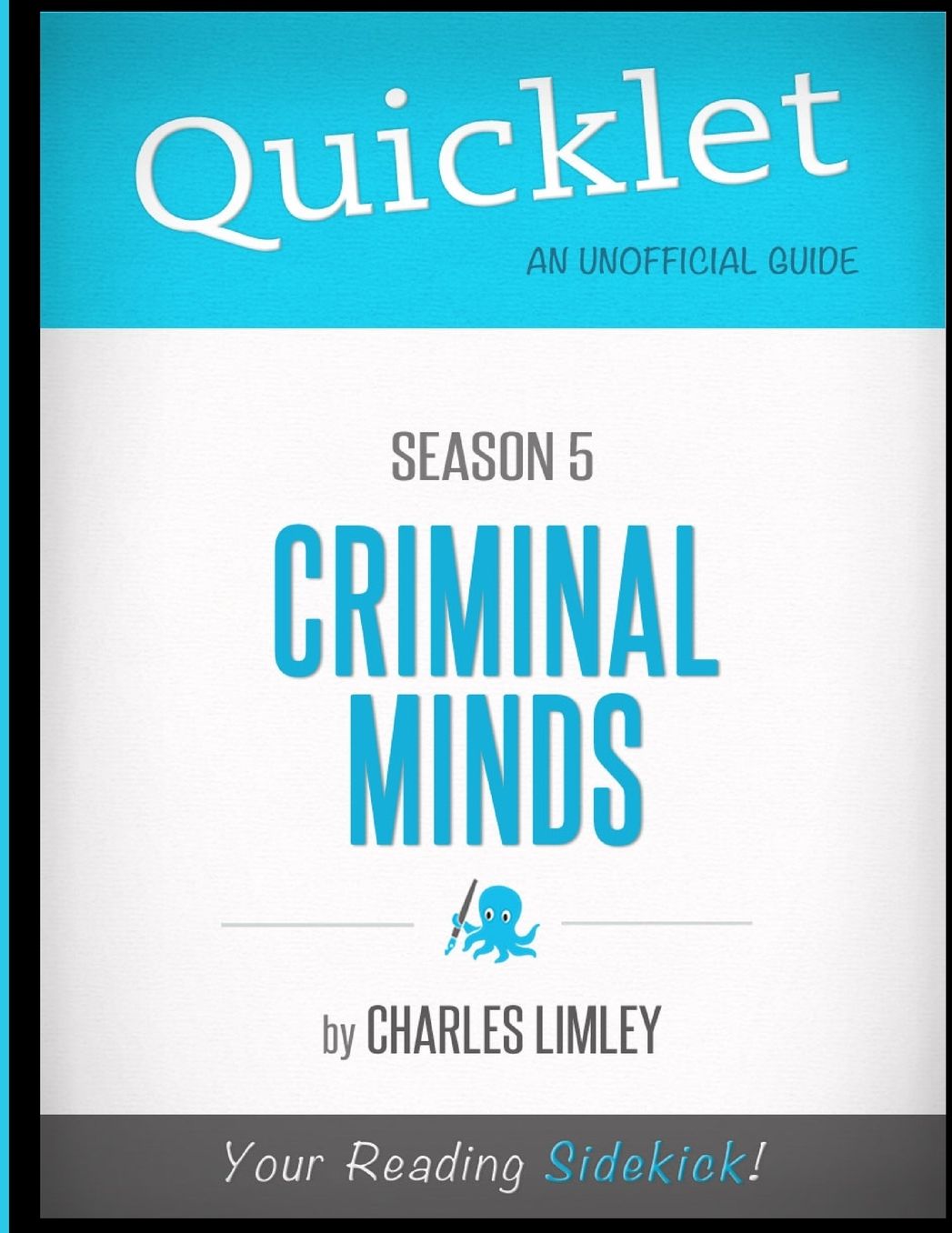 Quicklet - Criminal Minds Season 5
