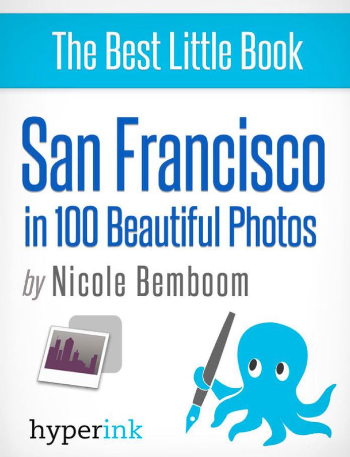 San Francisco in 100 Beautiful Photos