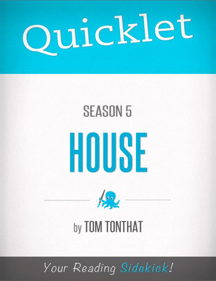 Quicklet on House Season 5