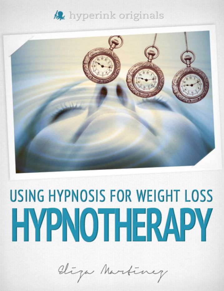 Hypnotherapy: Using Hypnosis for Weight Loss