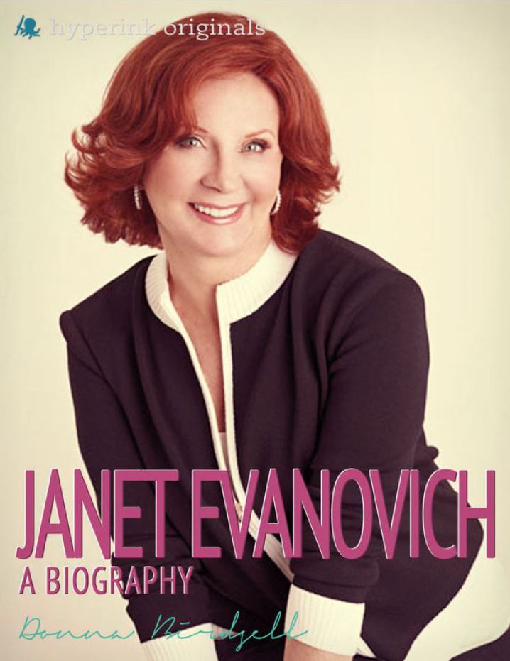 Janet Evanovich: A Biography