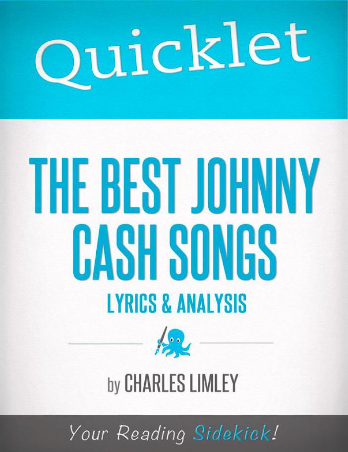 Quicklet on The Best Johnny Cash Songs