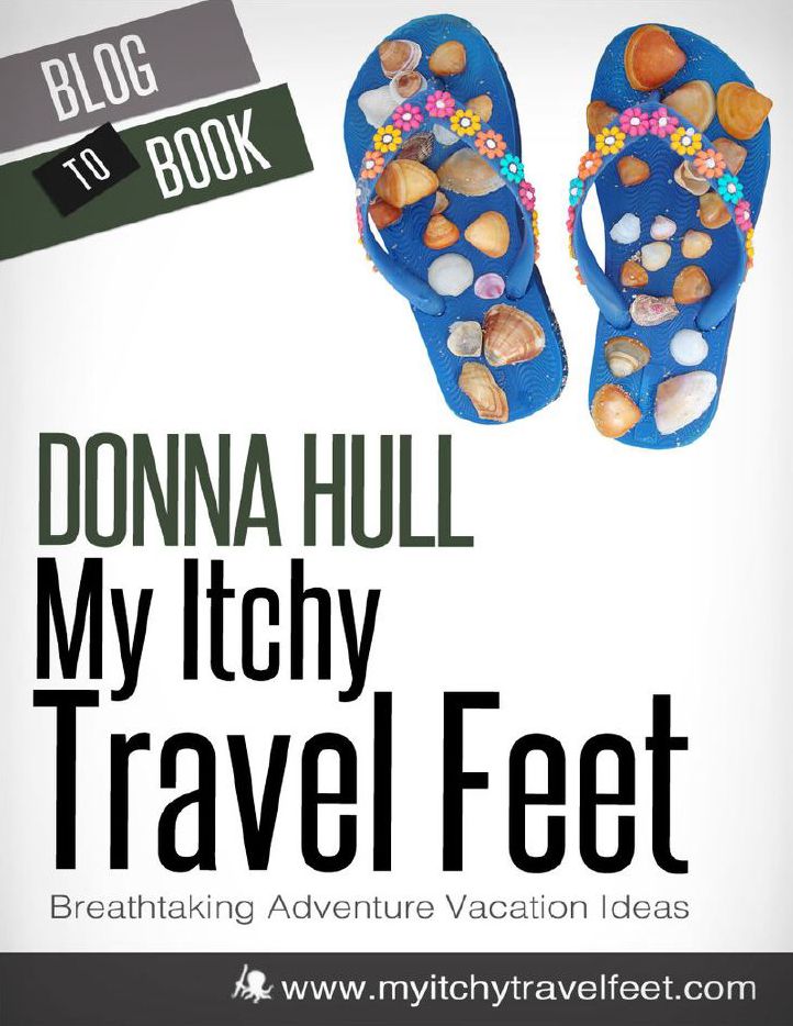 My Itchy Travel Feet: Breathtaking Adventure Vacation Ideas