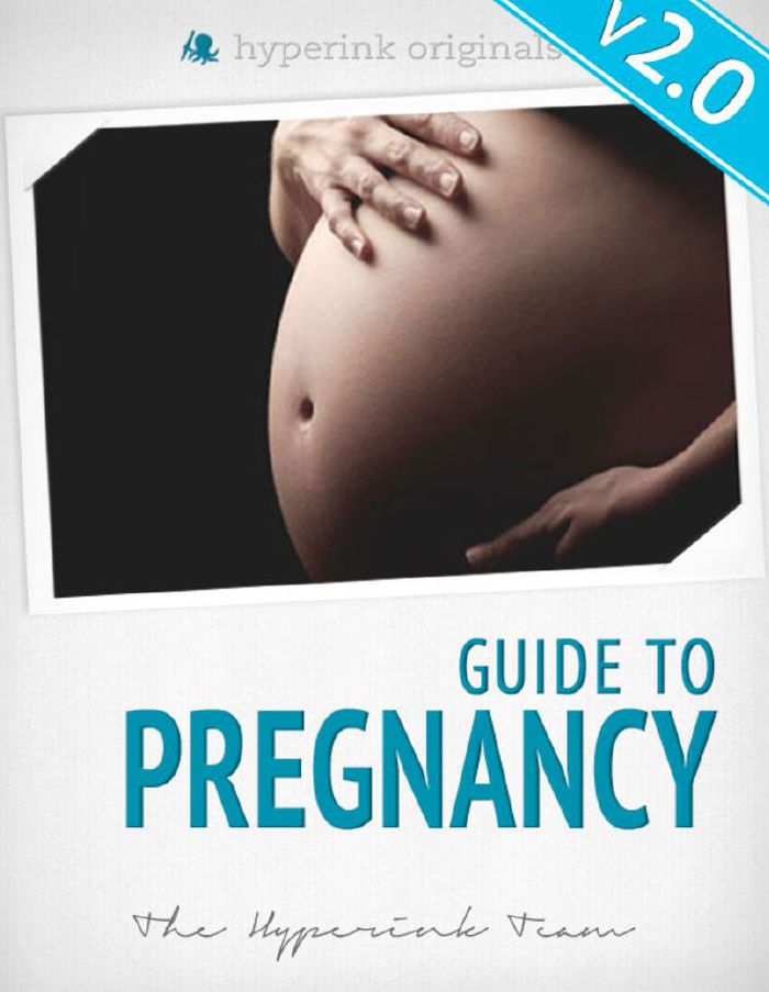 Guide To Pregnancy: What To Expect When You're Expecting Your First Baby