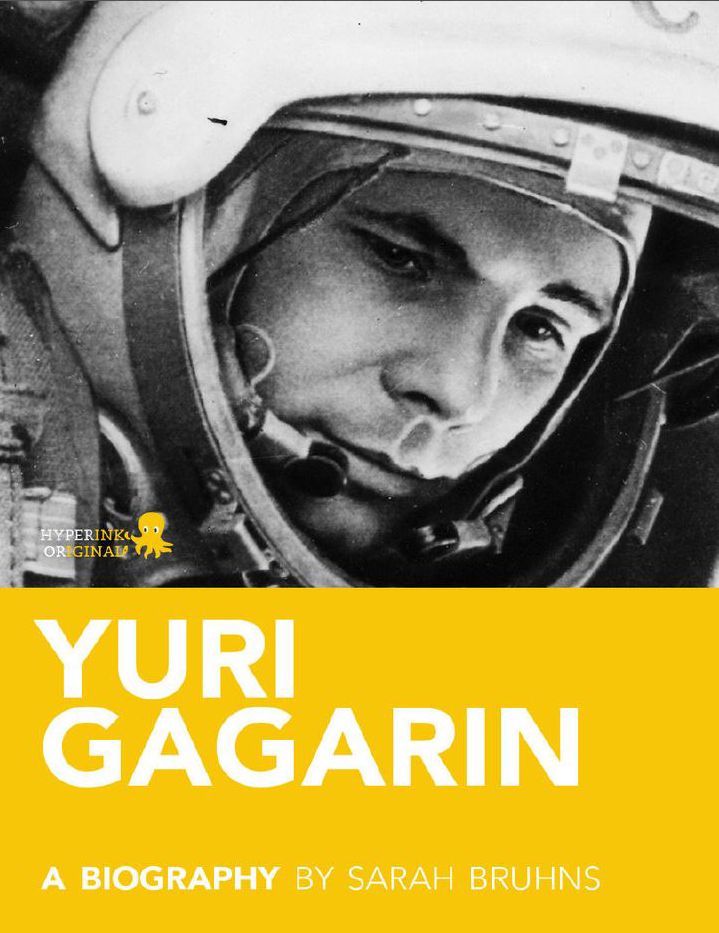 Yuri Gagarin: The Spaceman
