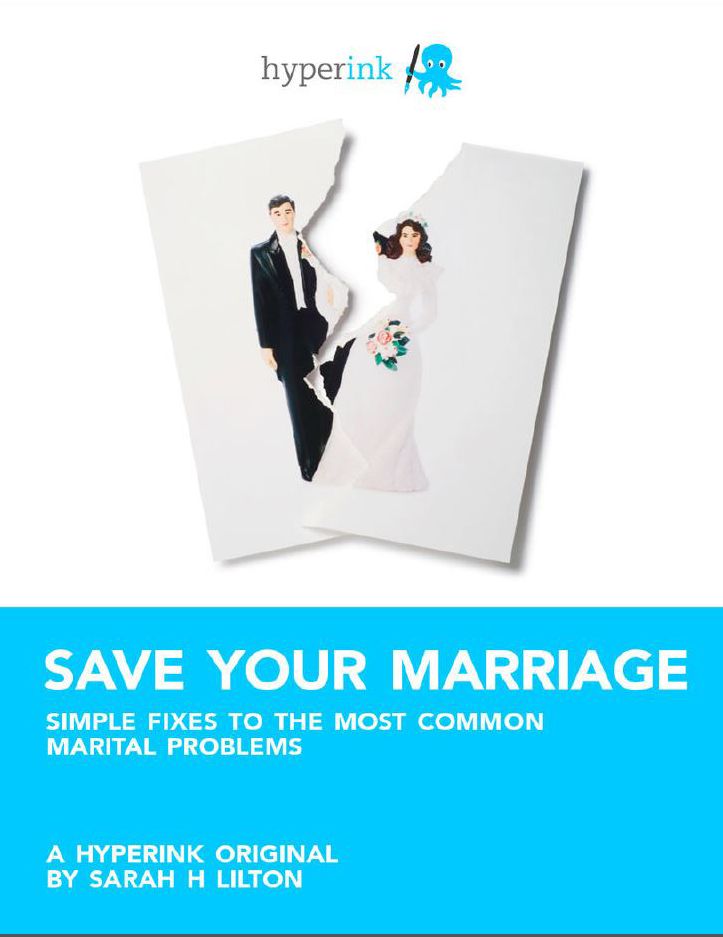 Save Your Marriage: Simple Fixes to the Most Common Marital Problems