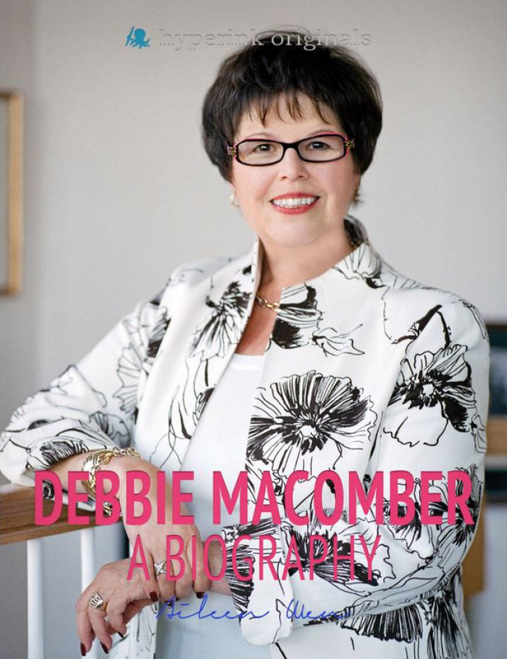 Debbie Macomber: A Biography: The life and times of Debbie Macomber, in one convenient little book.