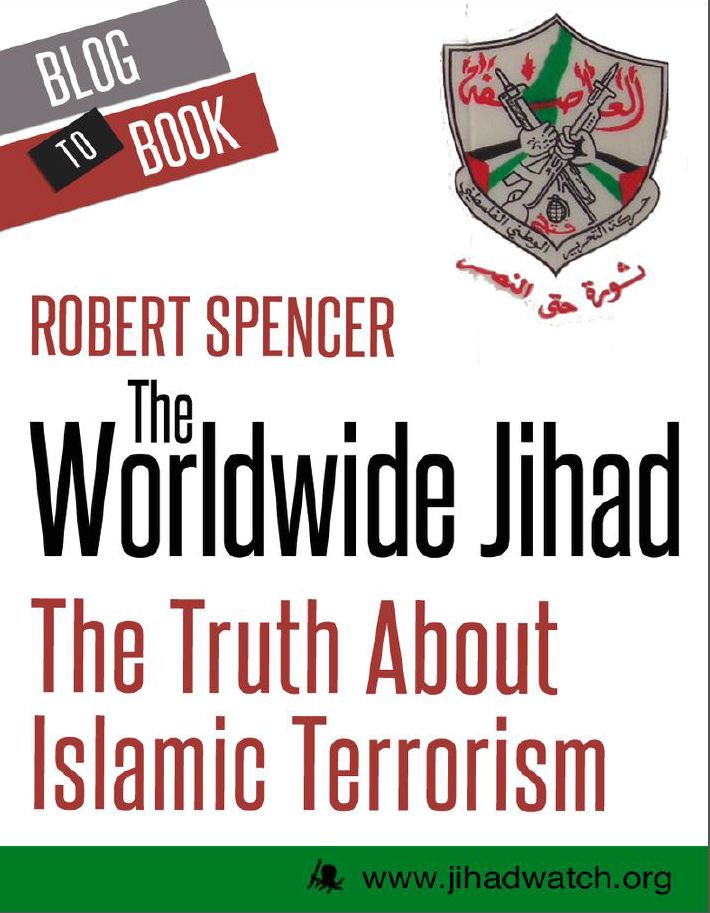 The Worldwide Jihad: The Truth About Islamic Terrorism