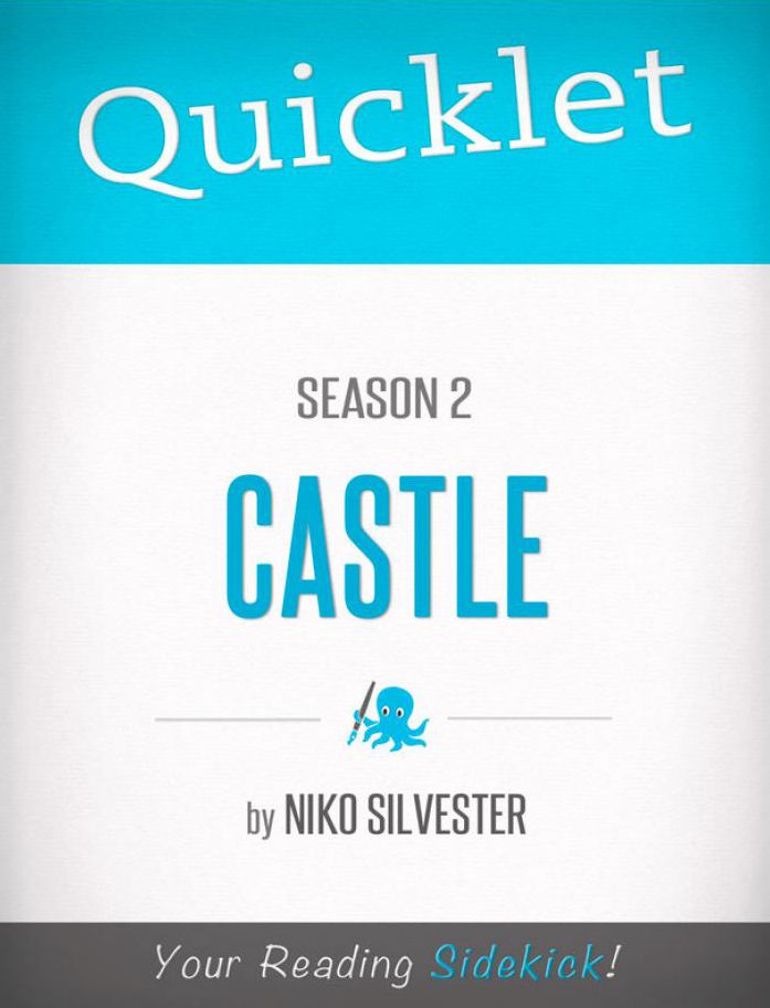 Quicklet on Castle Season 2