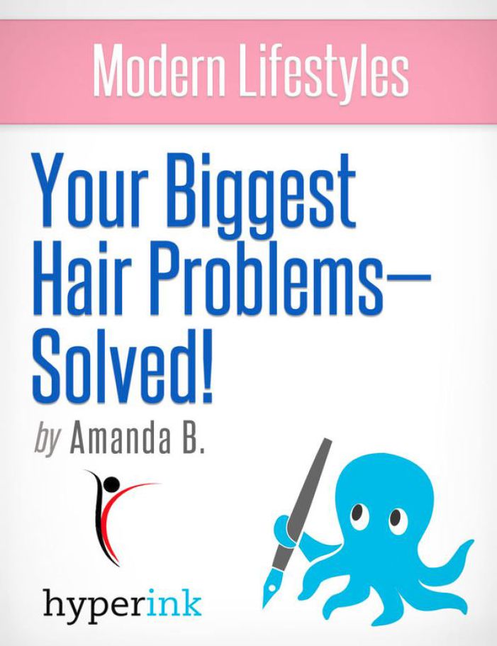 Modern Lifestyles: Your Biggest Hair Problem Solved!