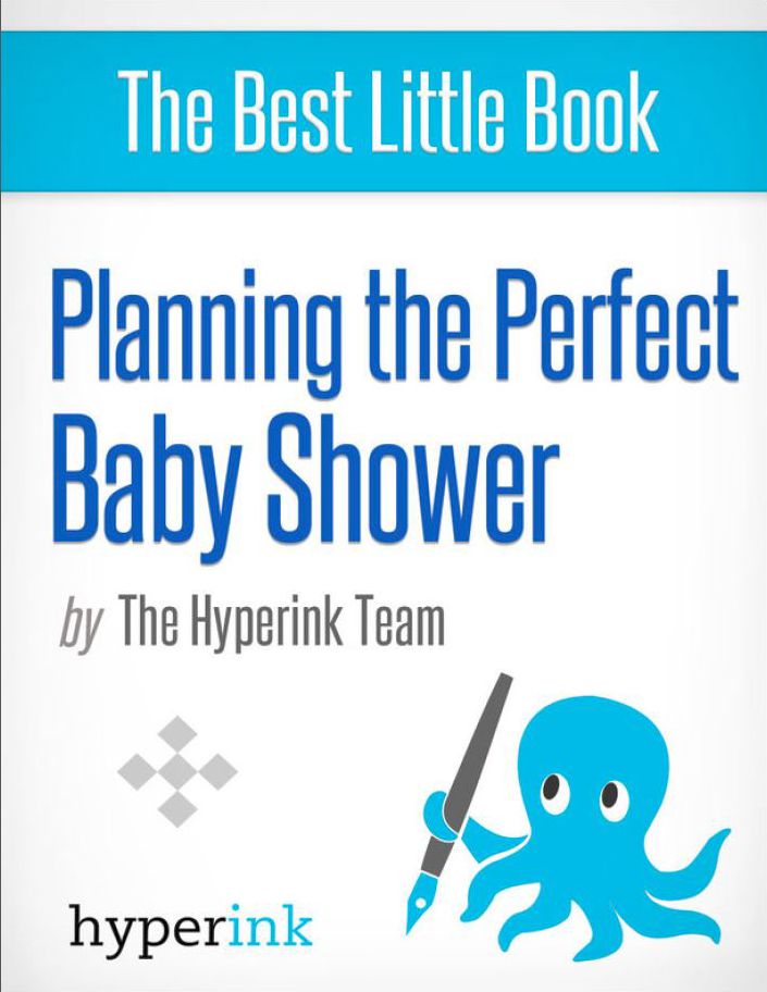 Planning the Perfect Baby Shower