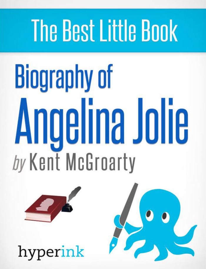Biography of Angelina Jolie