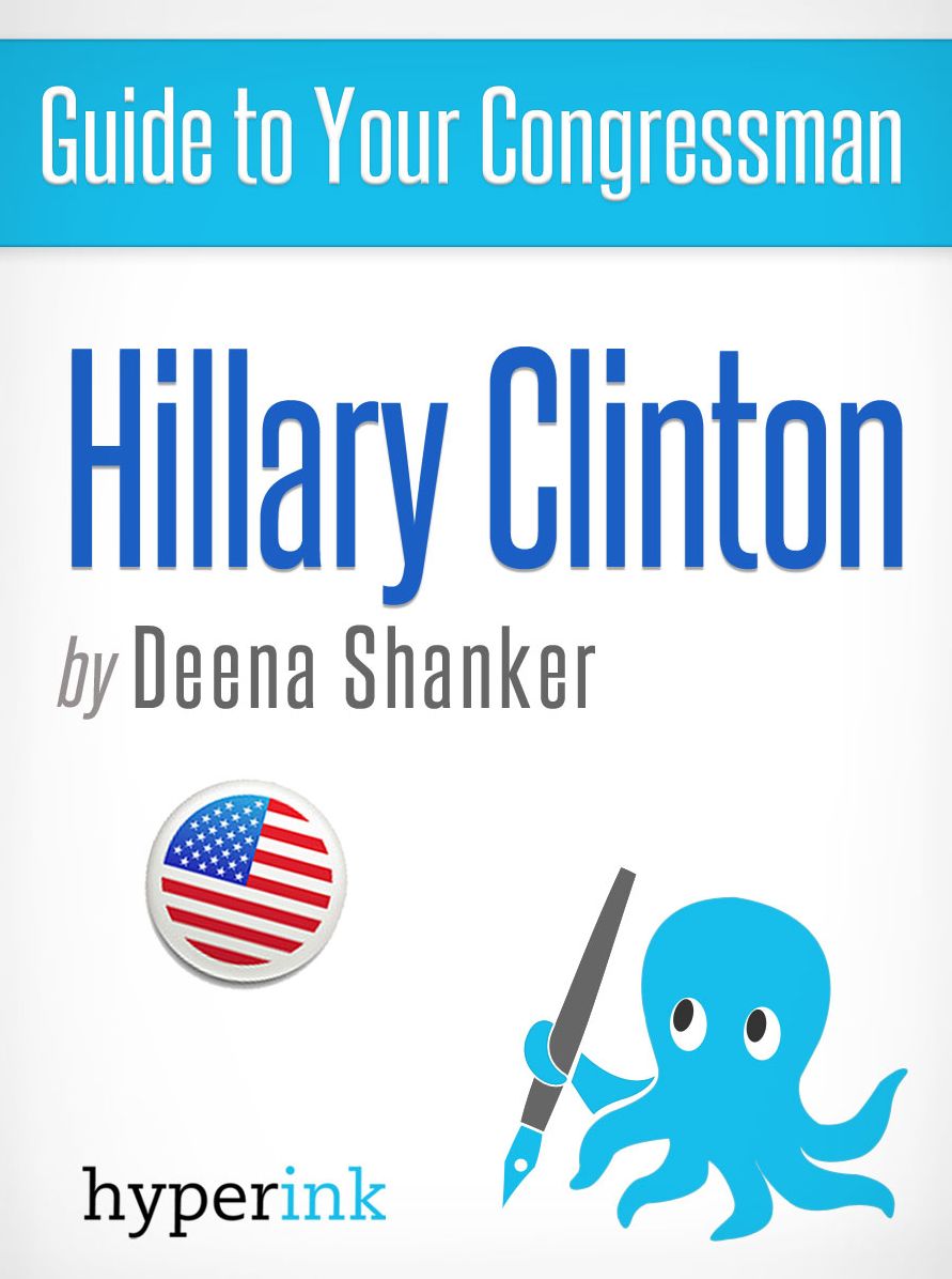 Guide to Your Congressman: Hillary Clinton