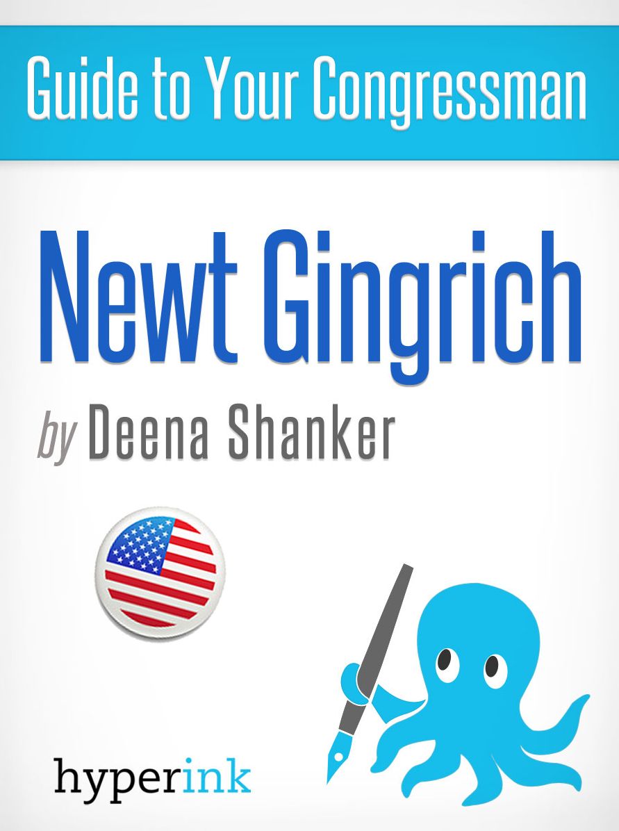 Guide to Your Congressman: Newt Gingrich