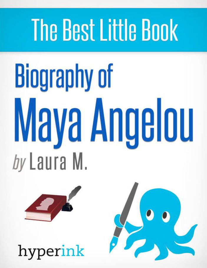 Maya Angelou: A Singing Bird Uncaged: Learn about the life and accomplishments of Maya Angelou!