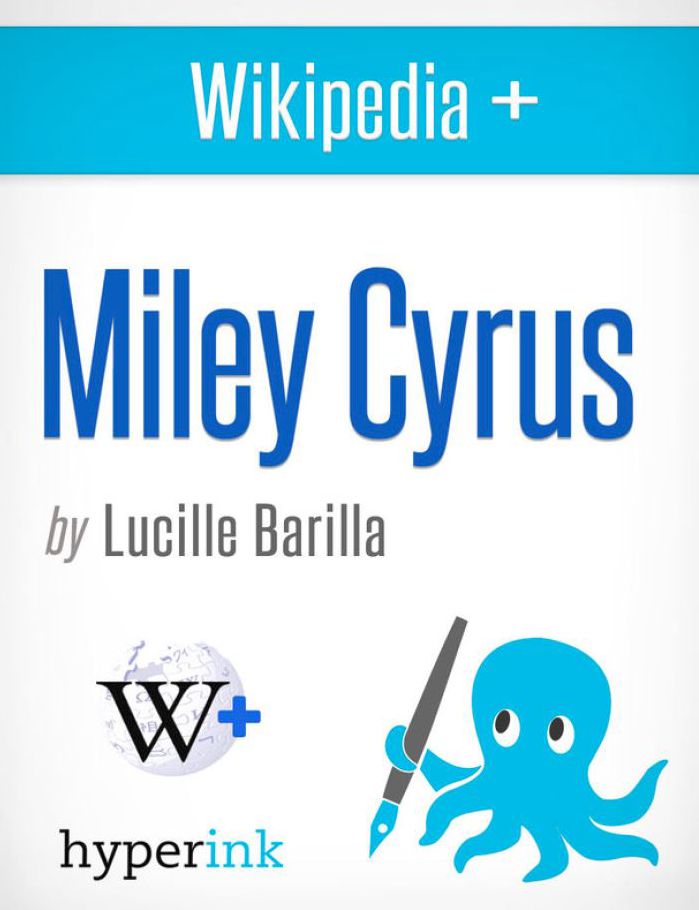 Miley Cyrus