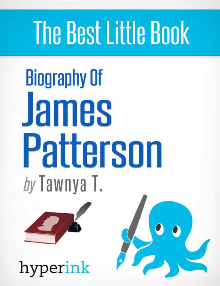 Biography of James Patterson (American Novelist, Writer of the Alex Cross and Women's Murder Club Series)