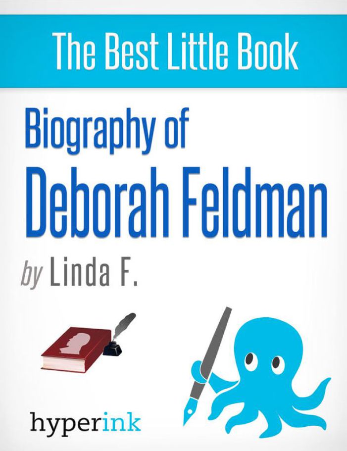Biography of Deborah Feldman