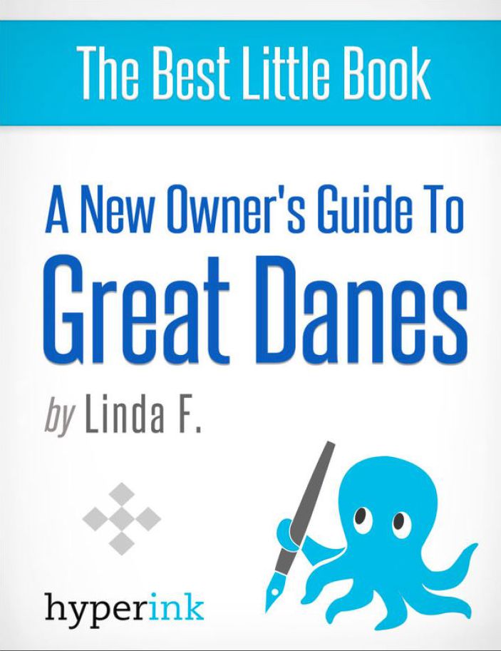 Great Dane: Training, Grooming, and Dog Care
