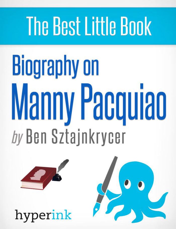 Biography of Manny Pacquiao