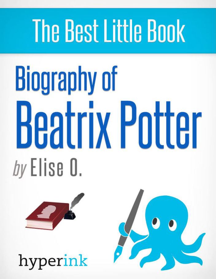 Beatrix Potter: A Biography