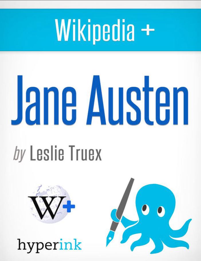 Jane Austen: The World's Most Beloved Novelist