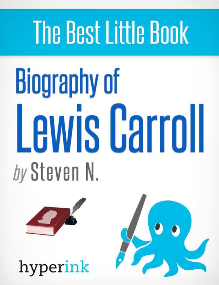 Lewis Carroll: Biography of the Author of Alice in Wonderland