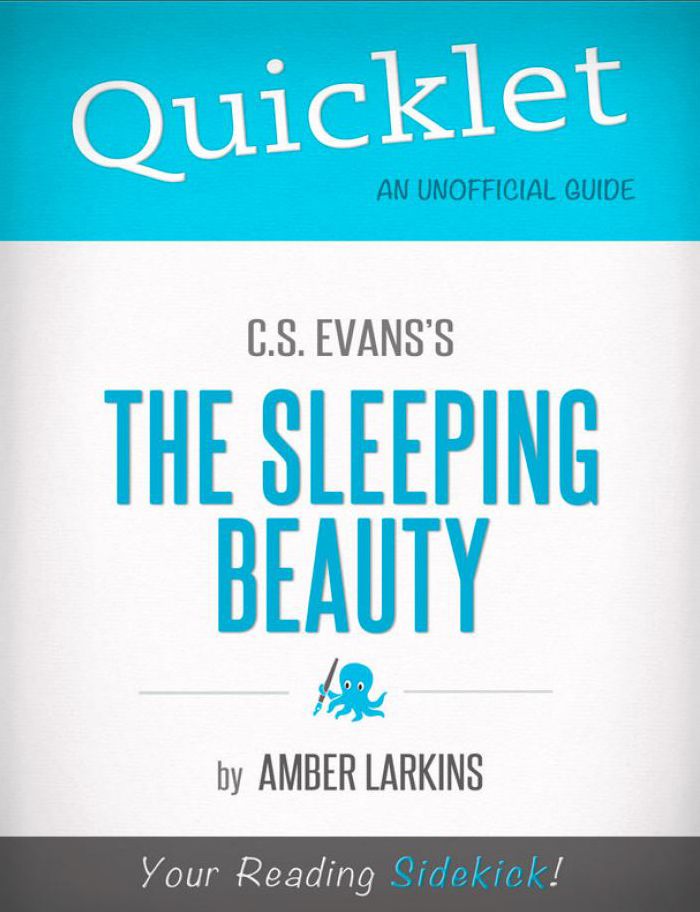 Quicklet on C.S. Evans's The Sleeping Beauty