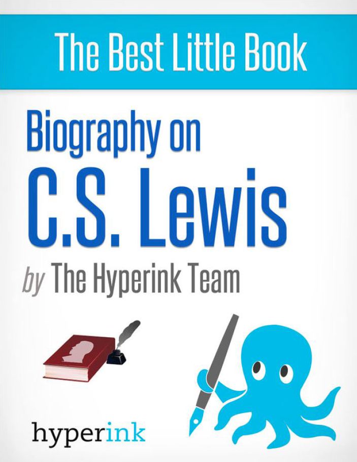 Biography on C.S. Lewis
