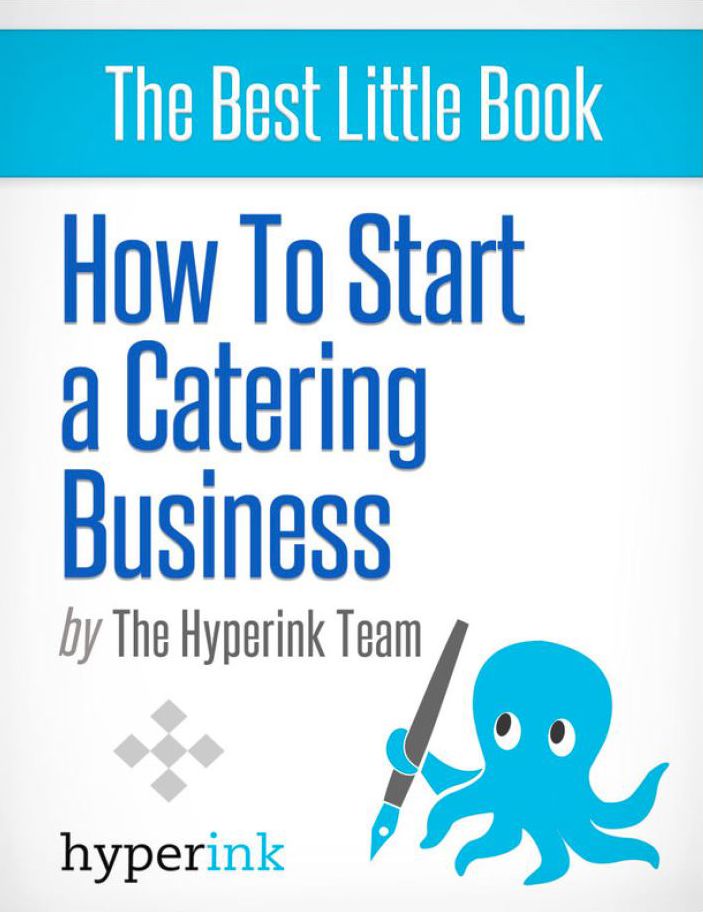 How to Start Catering Business