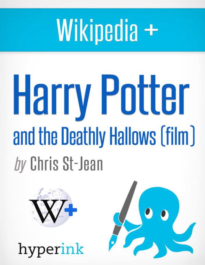 Harry Potter and the Deathly Hallows (Film)
