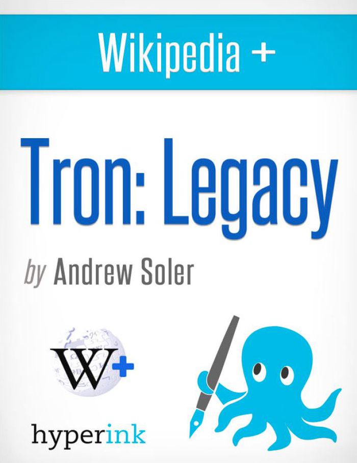 Tron: Legacy - Behind the Film