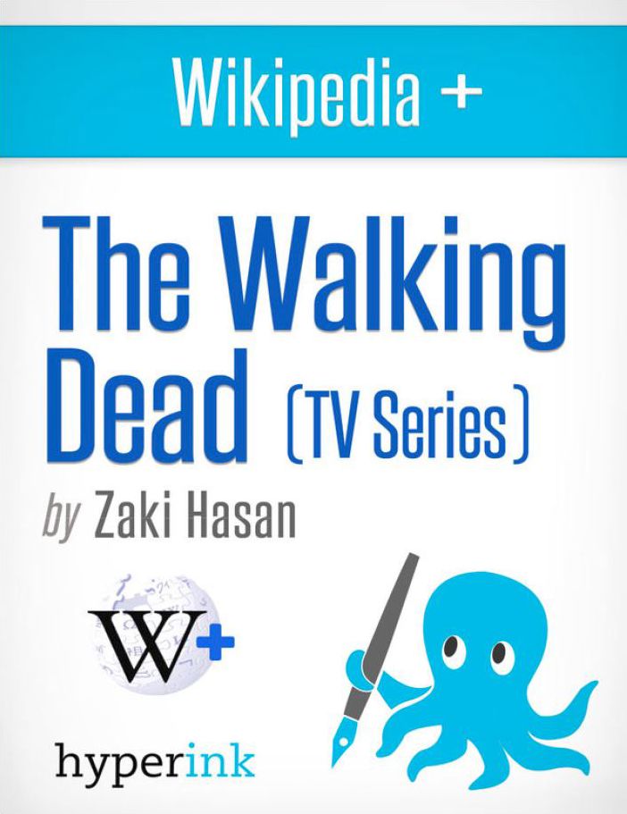 The Walking Dead: Behind the Series