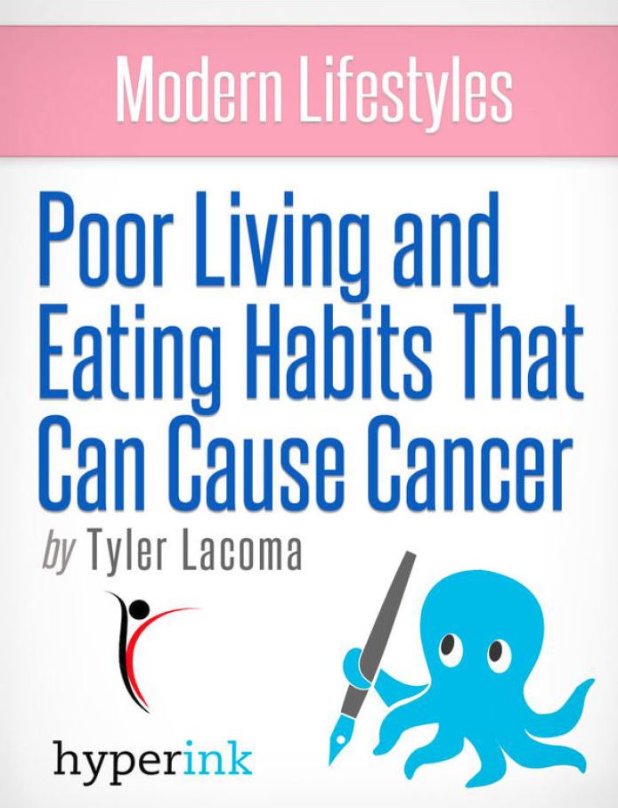 Foods Known to Cause Cancer